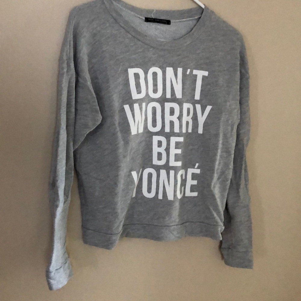 rock rose classic - sweatshirt